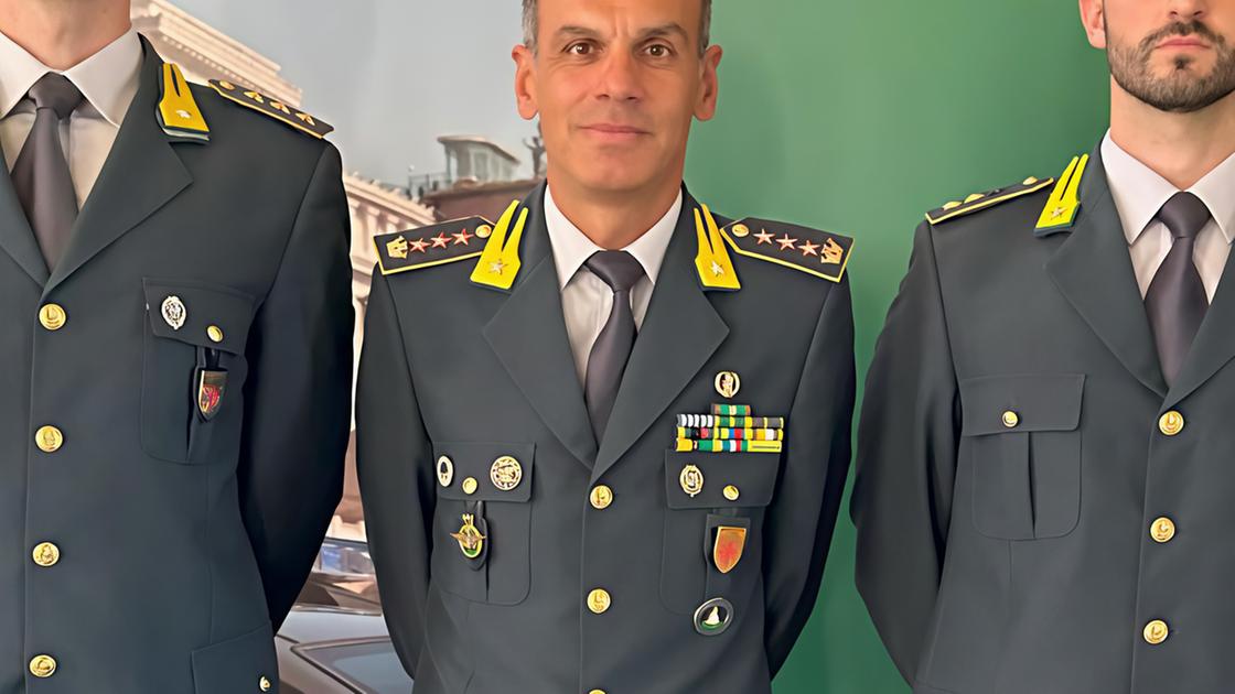 finanza arrivati pasquali e coluzzi