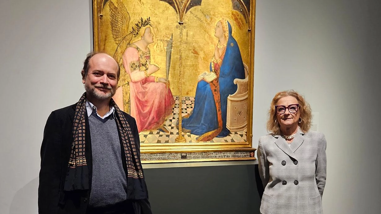 Domani apertura straordinaria del museo anche in orario serale Domani apertura straordinaria del museo anche in orario serale