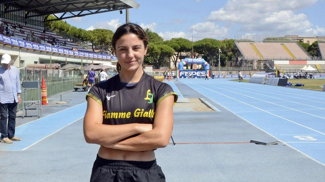 Campionati italiani Assoluti di Atletica paralimpica. Record europeo per Marco Cicchetti
