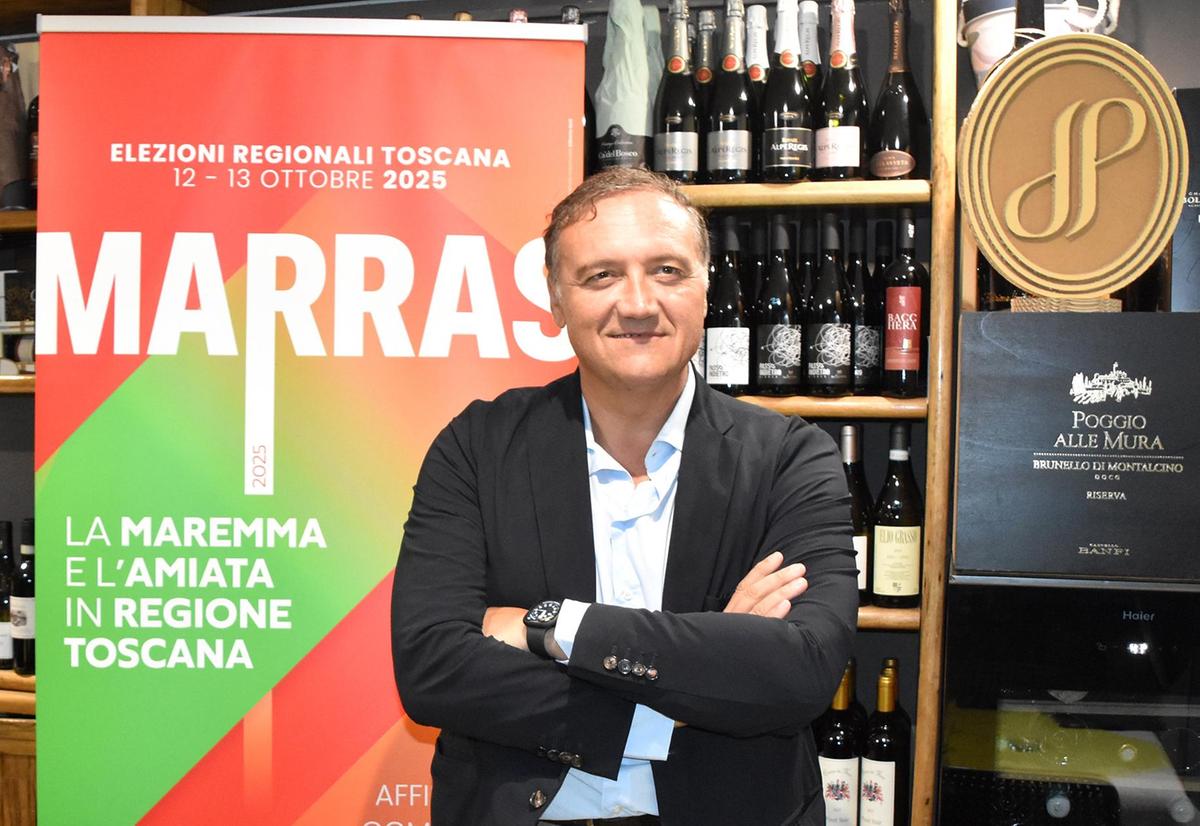 Centrosinistra in campo. Marras: "Continuità al lavoro già iniziato"