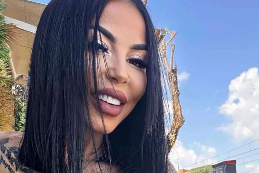 Denisa Maria Adas, 30 anni