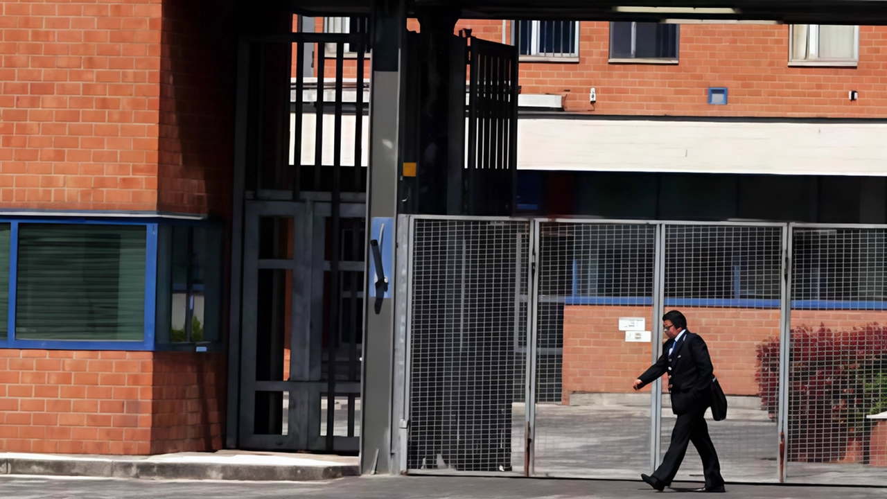 Il garante dei detenuti Caforio, in questi giorni, ha visitato i carceri di Terni e Orvieto