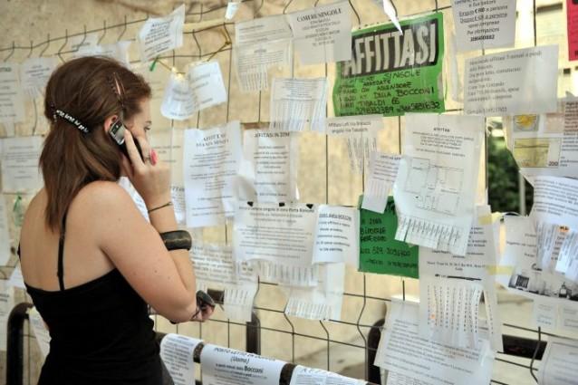 Abitazione fantasma, nuova allerta truffe. Il caso a Pontedera