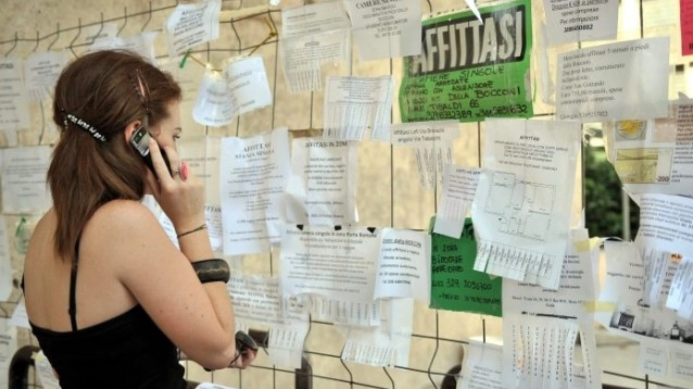 Case in affitto per le vacanze, attenzione alle trappole online (Foto di repertorio)