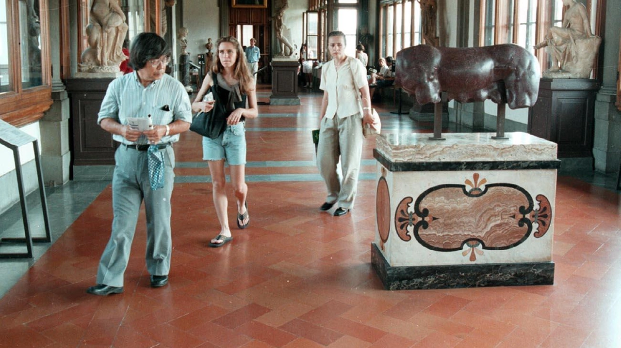 Alle Gallerie degli Uffizi aprirà un ristorante riservato ai visitatori