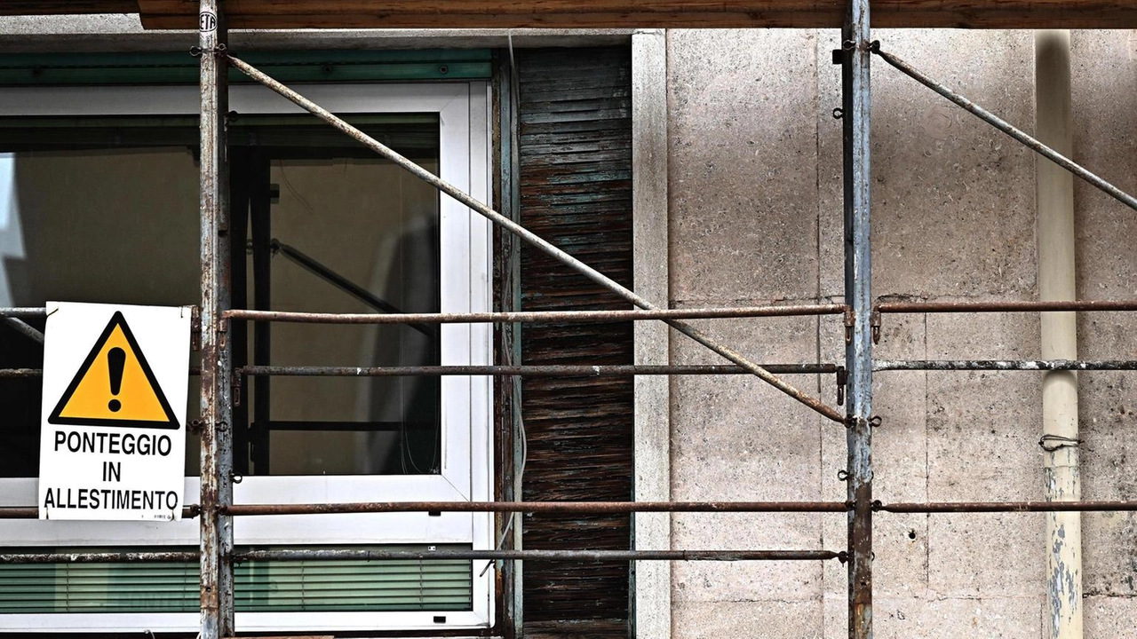 La legge di Bilancio 2025 eleva al 50% i bonus edilizi per la prima casa, con chiarimenti dall'Agenzia delle Entrate. La legge di Bilancio 2025 eleva al 50% i bonus edilizi per la prima casa, con chiarimenti dall'Agenzia delle Entrate.