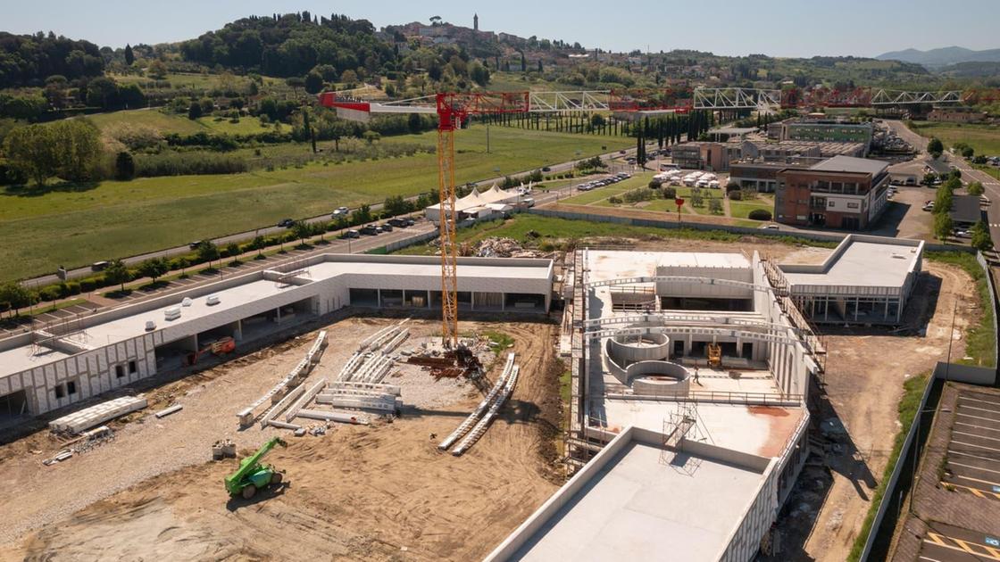 Sì al nuovo planetario: "Al servizio delle scuole" Sì al nuovo planetario: "Al servizio delle scuole"