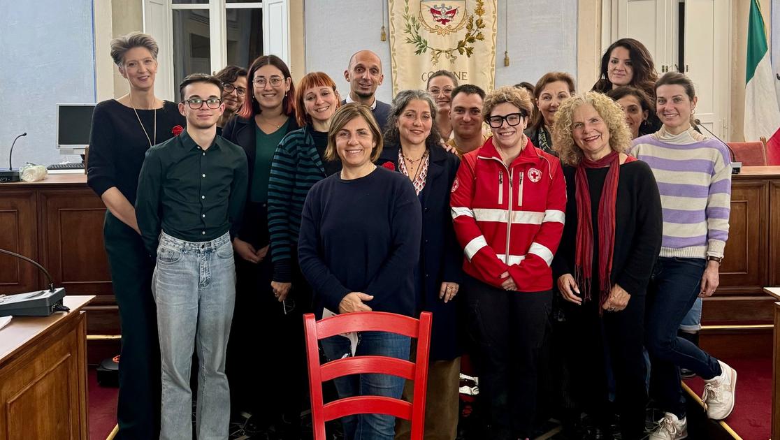 vicopisano marzo di donna il programma del consiglio per le pari opportunità da Lanazione.it vicopisano marzo di donna il programma del consiglio per le pari opportunità