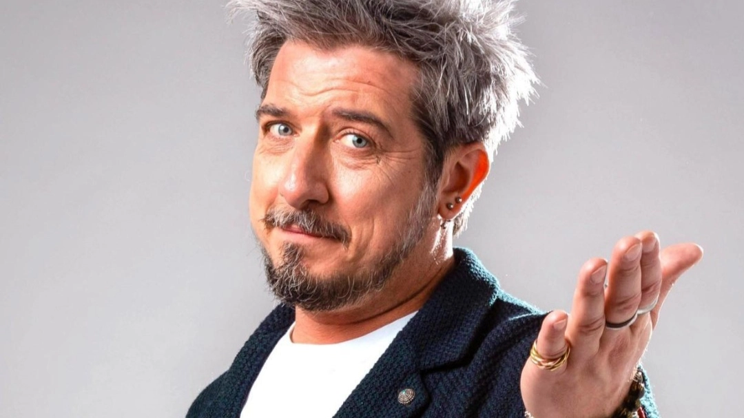 Paolo Ruffini Paolo Ruffini