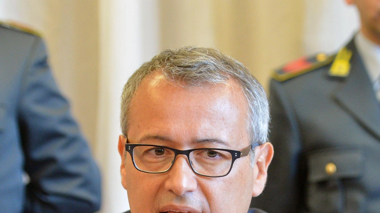 Il sostituto procuratore Giuseppe Grieco ha sostenuto l’accusa in aula Il sostituto procuratore Giuseppe Grieco ha sostenuto l’accusa in aula