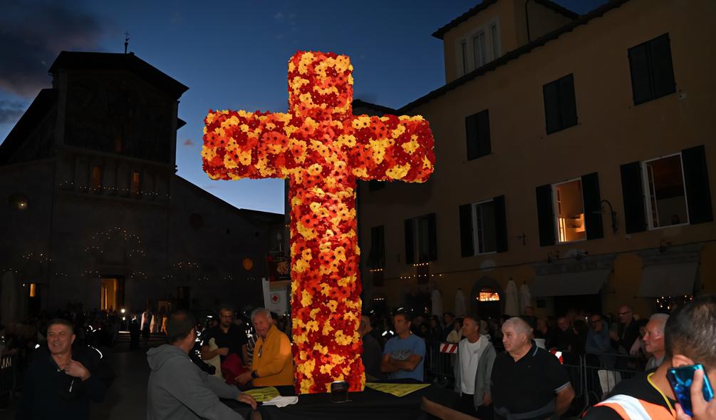La Camera di Commercio: "Lucca, tra spiritualità, turismo e grande qualità della vita"