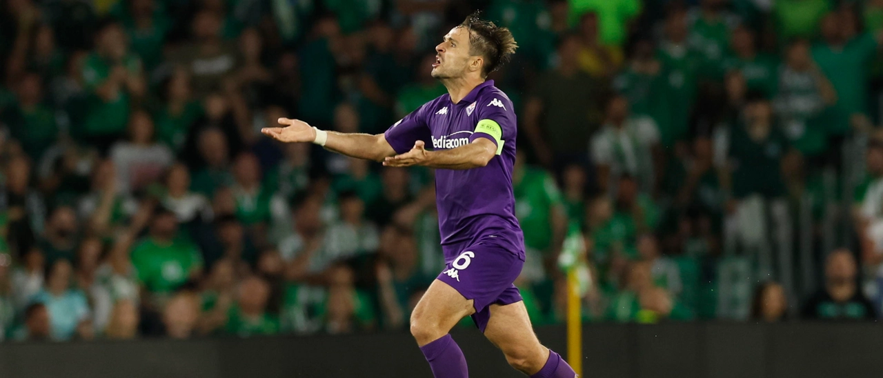 Conference League, Betis Siviglia-Fiorentina 2-1: Ranieri tiene aperta la qualificazione