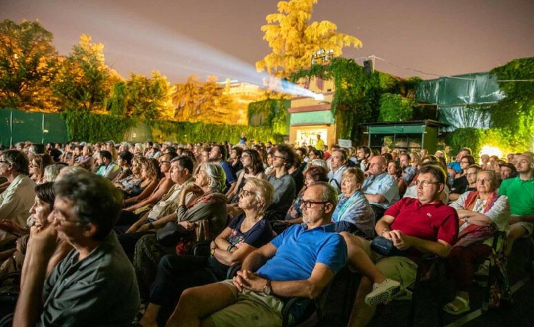 toscana torna il cinema sotto le stelle ecco le arene all8217aperto