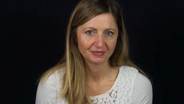 Manuela Chiaffi, che racconterà le fiabe in questo speciale appuntamento al Museo di Piazza al Serchio Manuela Chiaffi, che racconterà le fiabe in questo speciale appuntamento al Museo di Piazza al Serchio