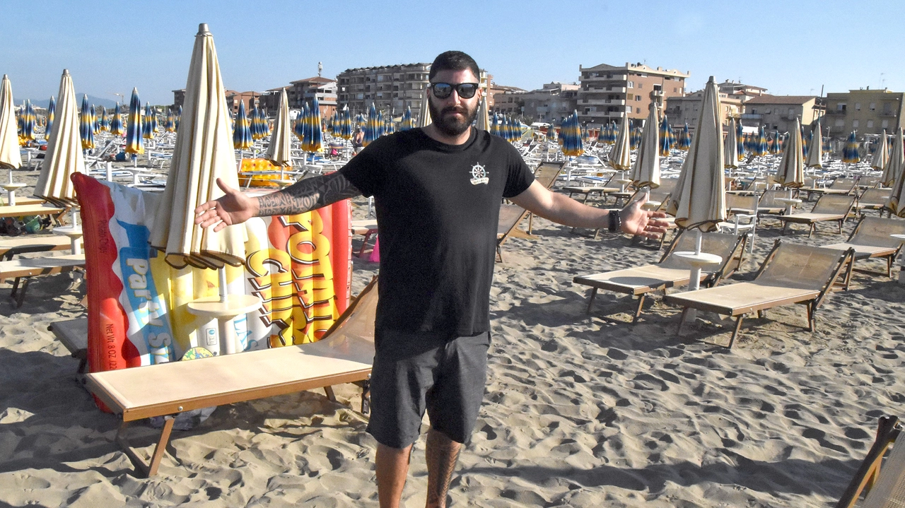 Continua la situazione di incertezza per i balneari a causa della Bolkestein Continua la situazione di incertezza per i balneari a causa della Bolkestein