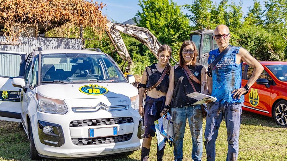 Sono aperte le iscrizioni per la caccia al tesoro . Un weekend che coivolgerà 35 Comuni e 4 Province. . Sono aperte le iscrizioni per la caccia al tesoro . Un weekend che coivolgerà 35 Comuni e 4 Province. .