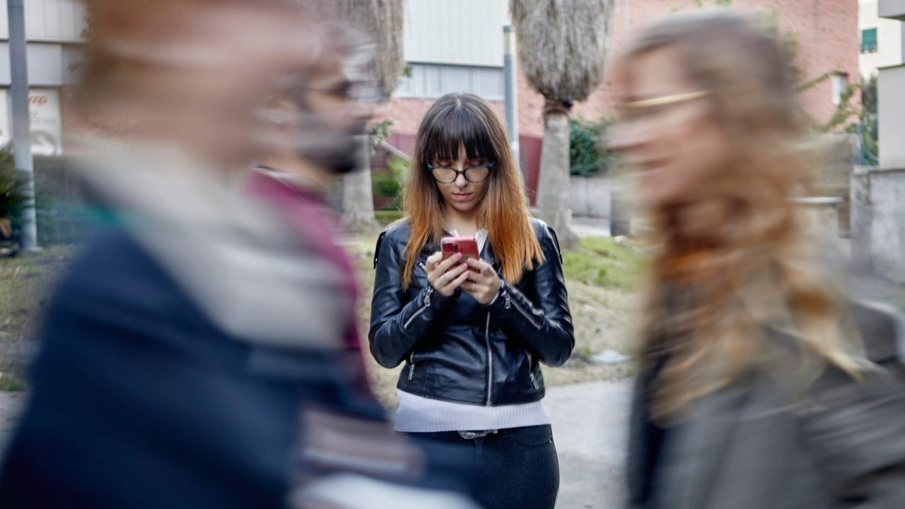 Per diventare clienti basta scaricare sullo smartphone un’applicazione gratuita Per diventare clienti basta scaricare sullo smartphone un’applicazione gratuita