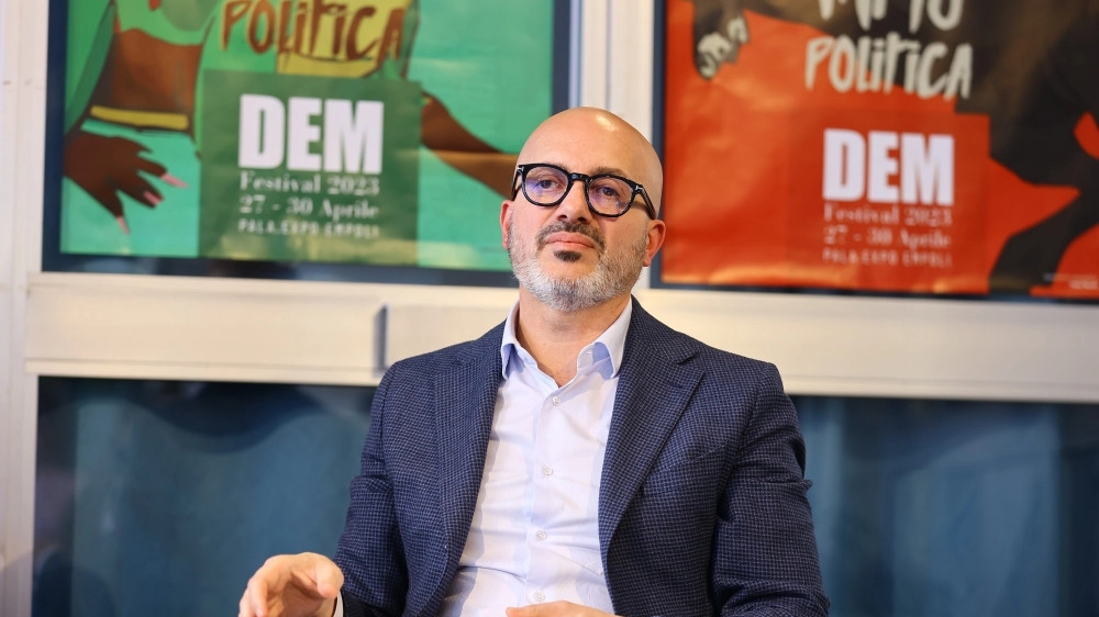 Giovanni Bettarini Giovanni Bettarini