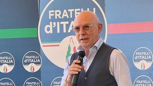 L’onorevole viareggino di Fratelli d’Italia, Riccardo Zucconi plaude al nuovo accordo sul fronte energia