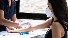 Nella mattina di ieri, un improvviso problema informatico ha bloccato l’applicativo utilizzato dai centri prelievi per caricare gli esami del... Nella mattina di ieri, un improvviso problema informatico ha bloccato l’applicativo utilizzato dai centri prelievi per caricare gli esami del...