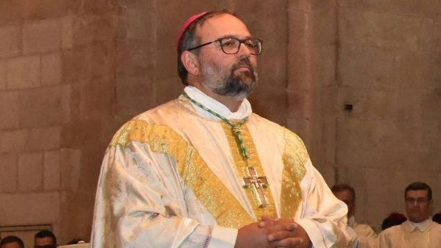 La raccolta potrà avvenire per la giornata diocesana dei giovani al Real Collegio La raccolta potrà avvenire per la giornata diocesana dei giovani al Real Collegio