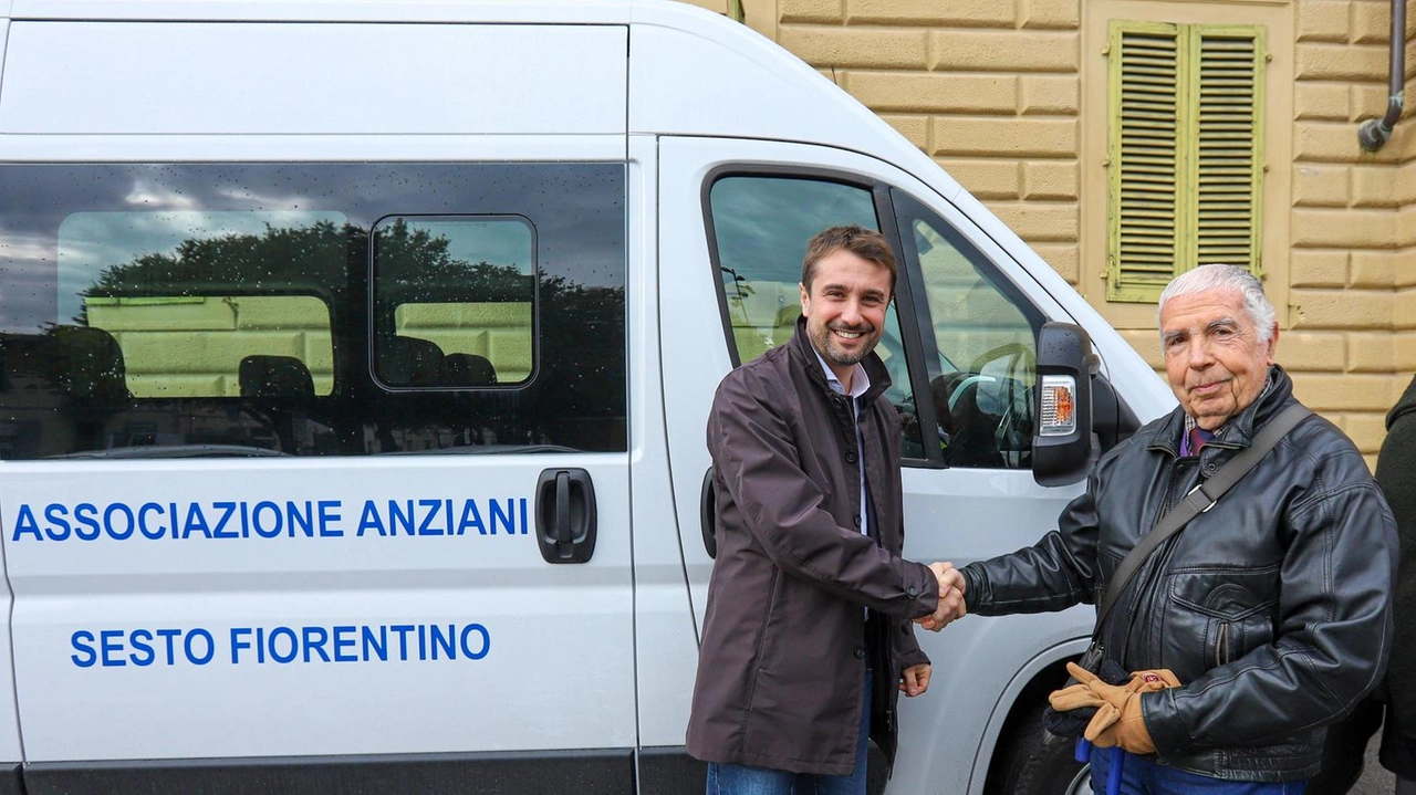Furto da 50mila euro, il presidente dell’associazione: "Una grande amarezza" Furto da 50mila euro, il presidente dell’associazione: "Una grande amarezza"