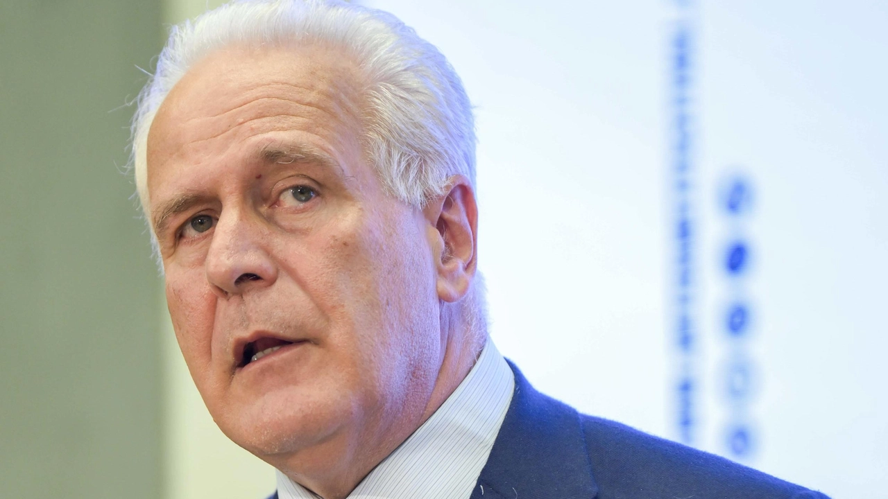 Il governatore della Toscana, Eugenio Giani, sarà presente alla giornata dedicata alle esperienze di successo di donne imprenditrici Il governatore della Toscana, Eugenio Giani, sarà presente alla giornata dedicata alle esperienze di successo di donne imprenditrici