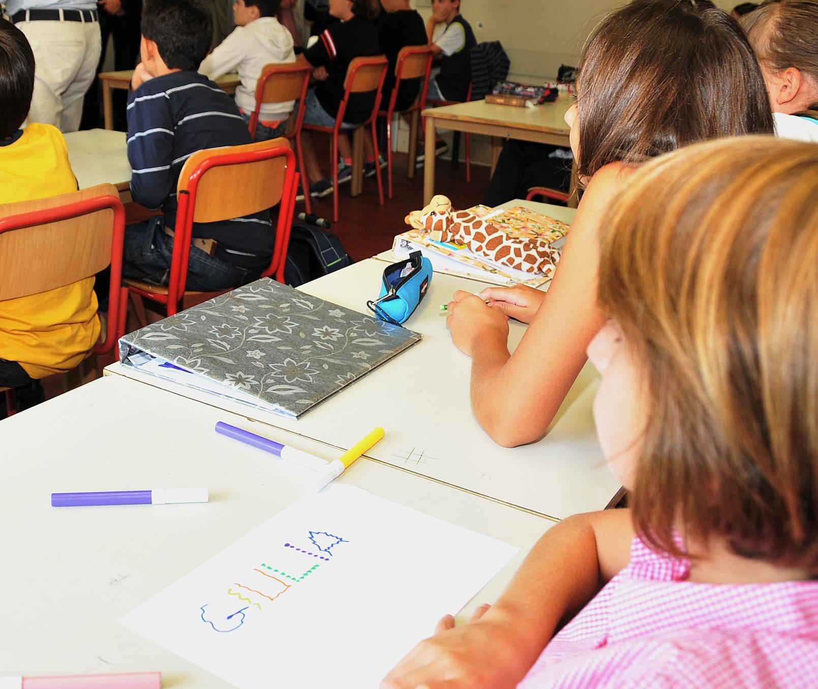 “Consiglio comunale sulla scuola“. Parte la richiesta delle opposizioni “Consiglio comunale sulla scuola“. Parte la richiesta delle opposizioni