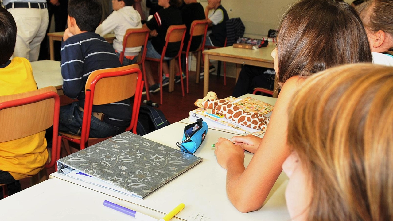 I consiglieri di centrosinistra chiedono un consiglio sulla scuola I consiglieri di centrosinistra chiedono un consiglio sulla scuola