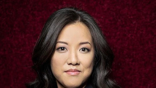Origini giapponesi, passaporto tedesco, talento prodigioso: Erina Yashima torna per la terza stagione consecutiva a dirigere l’Orchestra della Toscana, nel...