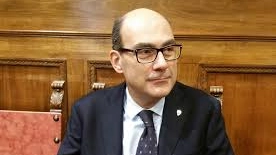 Presidente Giovanni Bonacci