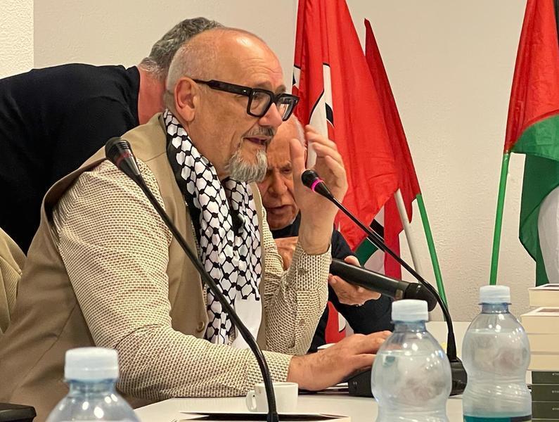 Riqualificazione di piazza Garibaldi: "Contraddittorio e pericoloso l’inserimento di un parcheggio" Riqualificazione di piazza Garibaldi: "Contraddittorio e pericoloso l’inserimento di un parcheggio"