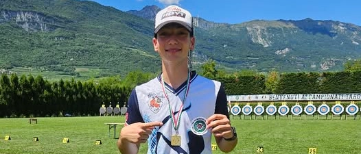 Tiro con l'arco, titolo italiano e record per la Compagnia Borgo al Cornio