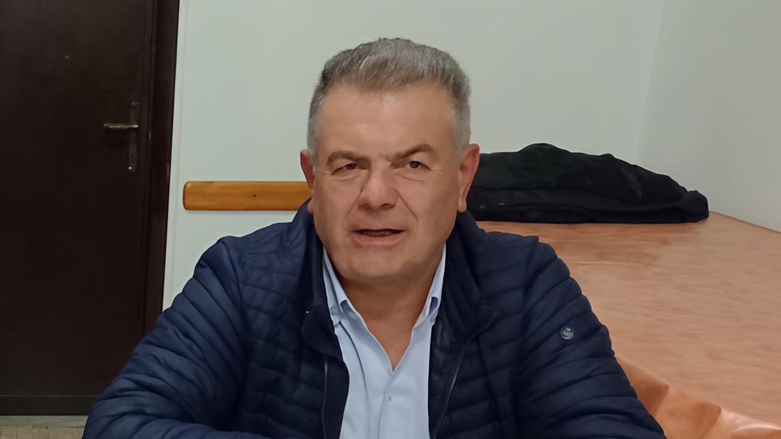Via di Lucciano verso la riapertura. Un’odissea durata due anni Via di Lucciano verso la riapertura. Un’odissea durata due anni