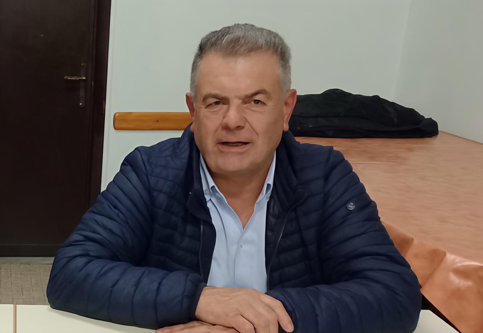 Via di Lucciano verso la riapertura. Un’odissea durata due anni
