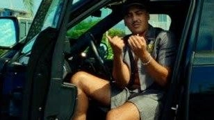 Il rapper Simba La Rue ha lanciato un video: 6 milioni di visualizzazioni per le immagini di un paese solo lusso Il rapper Simba La Rue ha lanciato un video: 6 milioni di visualizzazioni per le immagini di un paese solo lusso