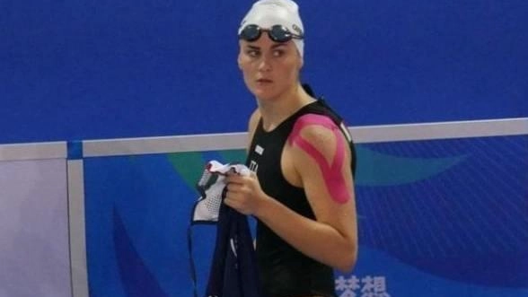 Sara Cordovani Sara Cordovani