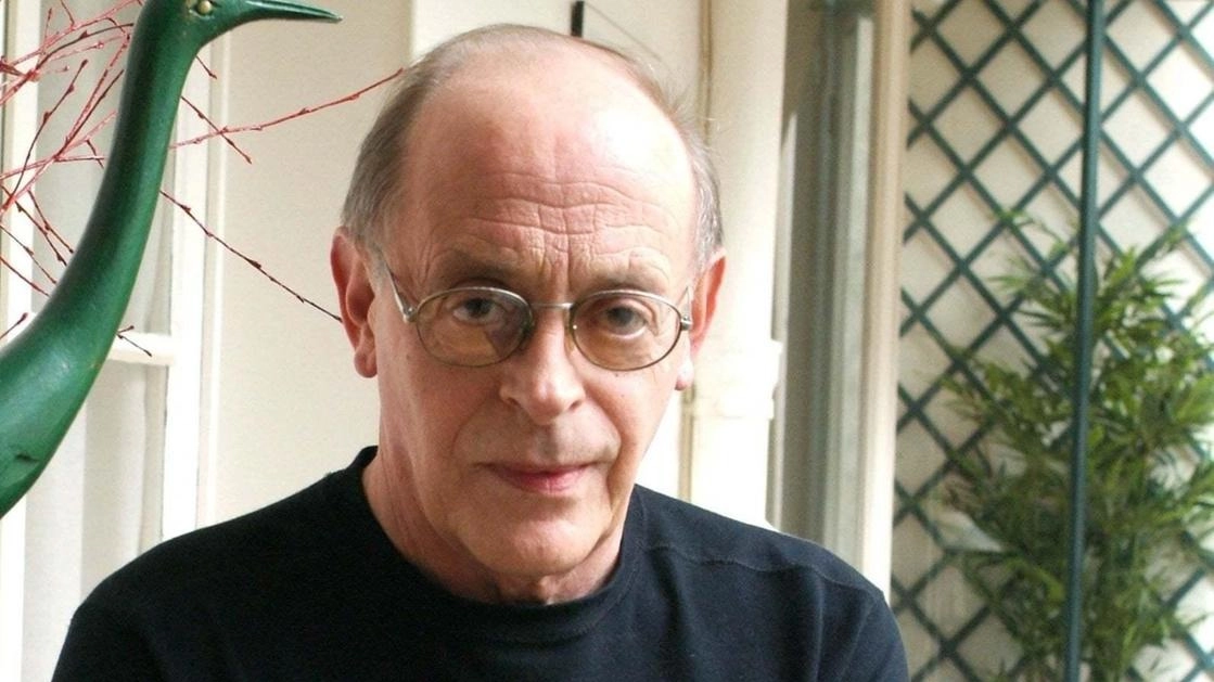 Antonio Tabucchi