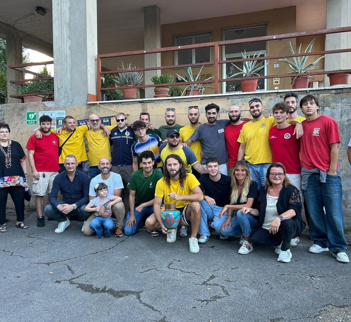 Defibrillatore, cresce la rete. Arriva una nuova donazione