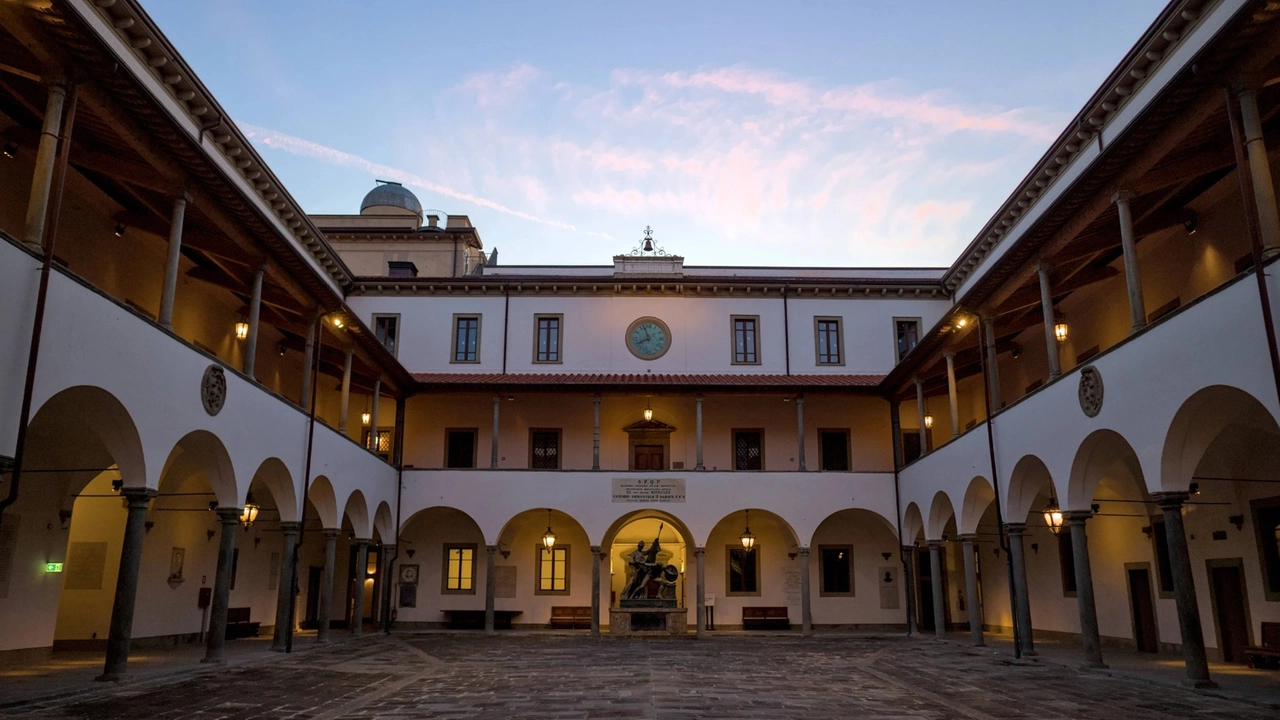 Il progetto è nato dalla collaborazione tra Unipi e l'ateneo di Manchester Il progetto è nato dalla collaborazione tra Unipi e l'ateneo di Manchester