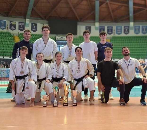 karate