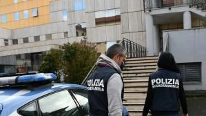 polizia polizia