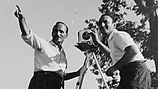 Martedì si inaugura la mostra con le foto del prezioso ’Archivio F.lli Gori’. Un viaggio nel tempo per ritrovare le atmosfere degli anni ’50 e ’60. Martedì si inaugura la mostra con le foto del prezioso ’Archivio F.lli Gori’. Un viaggio nel tempo per ritrovare le atmosfere degli anni ’50 e ’60.