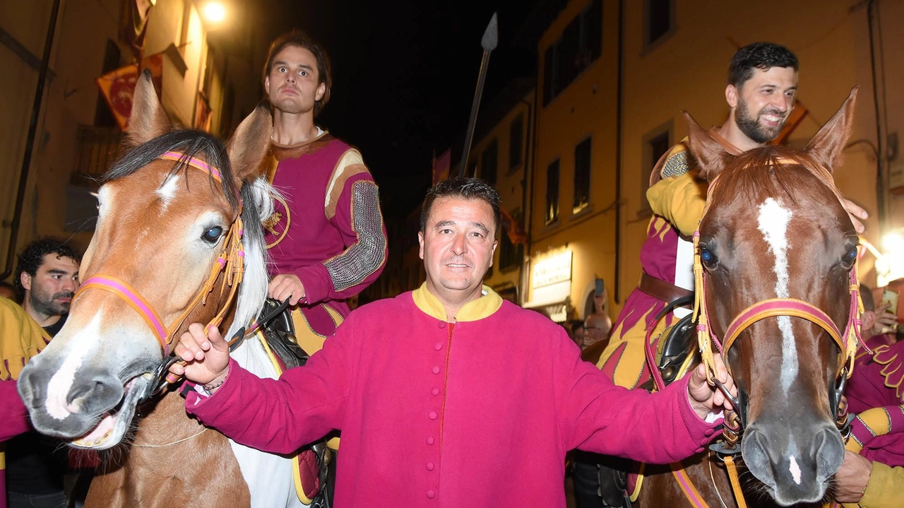 Dalla scelta dell’allenatore a quella dei cavalieri sui quali fare quadrato. E il futuro già sorride: selle tutte giovani e Giulio Vedovini un talento. Dalla scelta dell’allenatore a quella dei cavalieri sui quali fare quadrato. E il futuro già sorride: selle tutte giovani e Giulio Vedovini un talento.