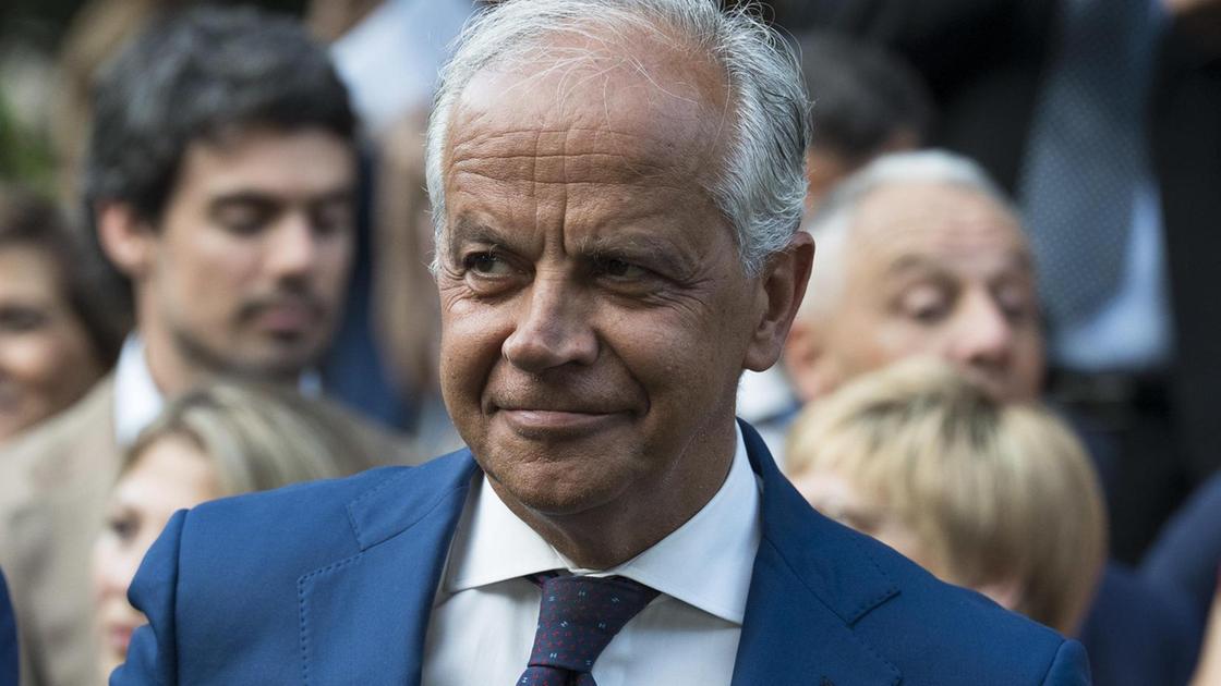 Il ministro in città a Ferragosto. Organici delle forze di polizia: un dossier già pronto sul tavolo