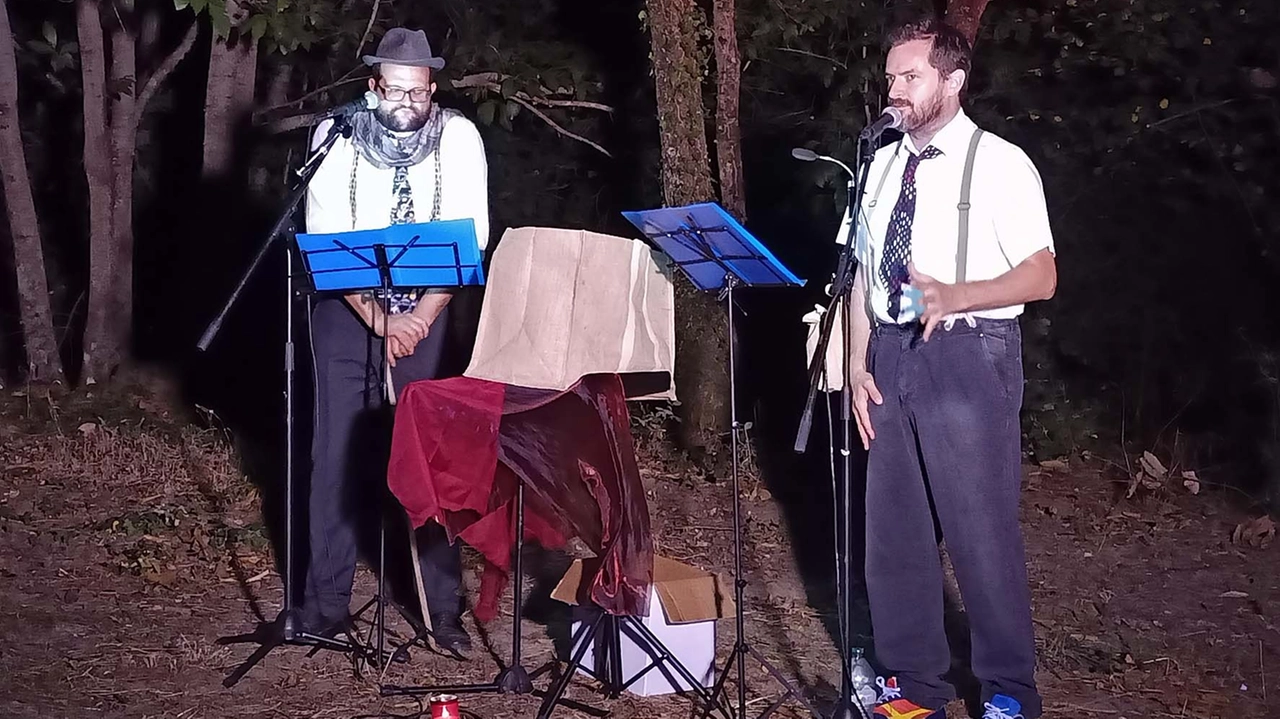 Un’estate ricca di eventi nel borgo di Raggiolo