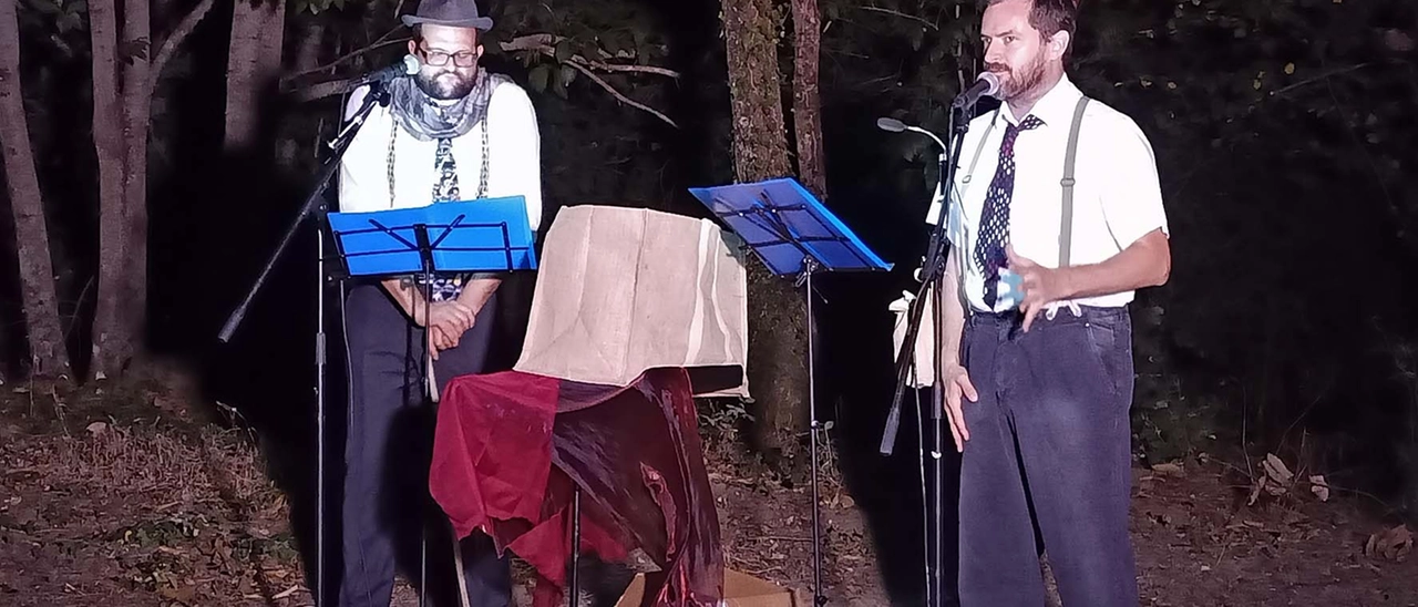Un’estate ricca di eventi nel borgo di Raggiolo