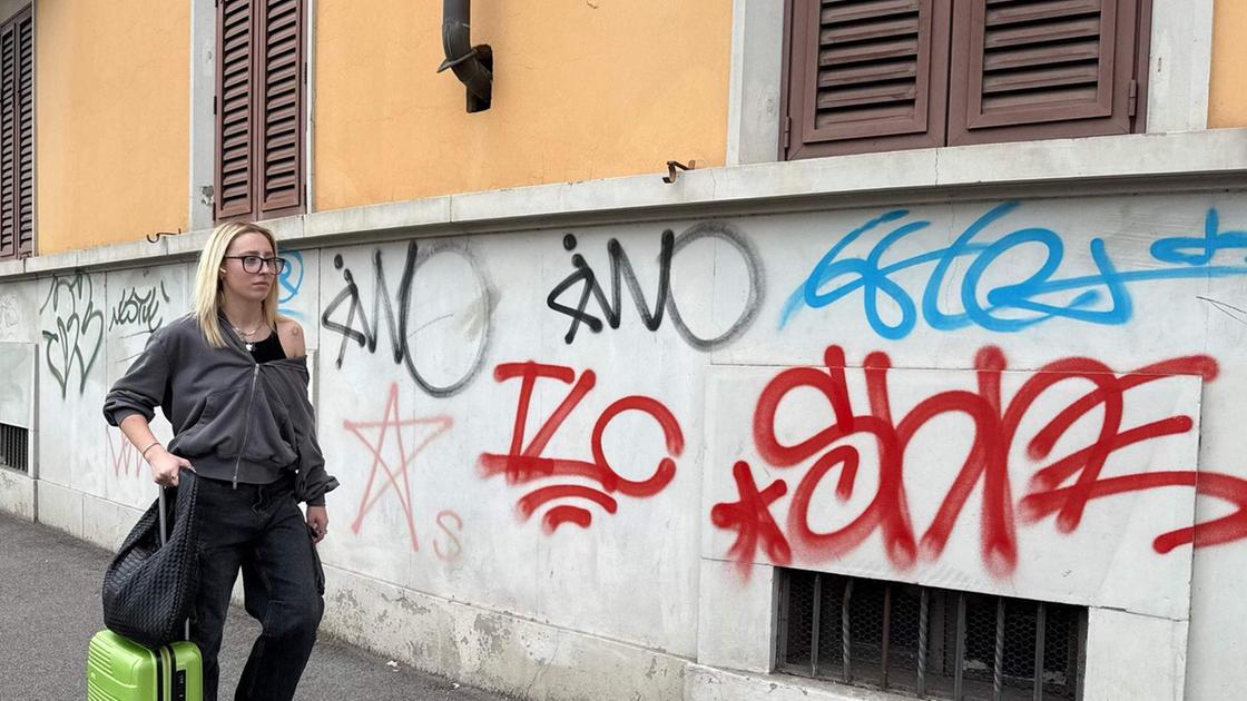 Assicurazione anti writer: "Casi sempre più frequenti. Ecco come tutelarsi" Assicurazione anti writer: "Casi sempre più frequenti. Ecco come tutelarsi"