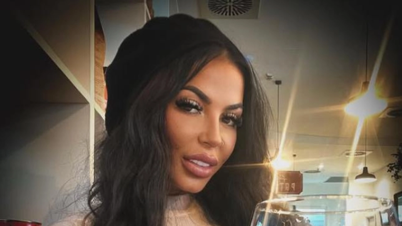Denisa Maria Adas, la 30enne romana scomparsa nel nulla dal residence Ferrucci a Prato la notte fra il 15 e il 16 maggio