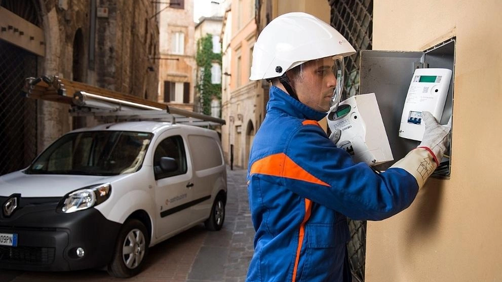 L’Enel in prima linea contro le truffe telefoniche in tutto l’Altotevere